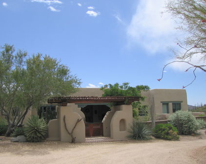 8615 E Paint Pony Drive, Carefree
