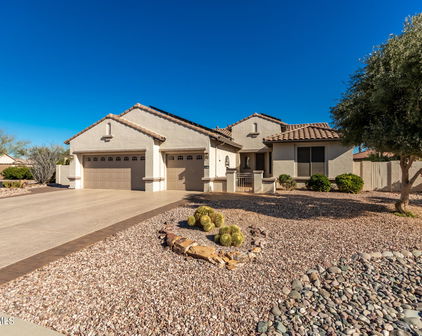 2733 N 164th Avenue, Goodyear