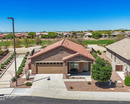 204 S 224th Drive, Buckeye
