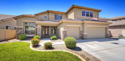 14967 W Edgemont Avenue, Goodyear