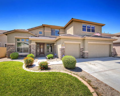 14967 W Edgemont Avenue, Goodyear