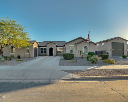 21999 E Camacho Road, Queen Creek