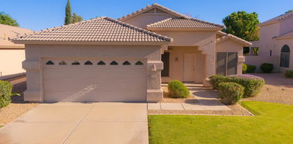 1463 W Mead Drive, Chandler