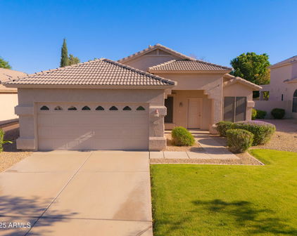 1463 W Mead Drive, Chandler