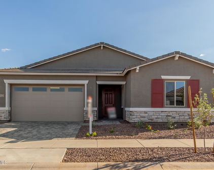 16423 W Avenida Del Sol --, Surprise
