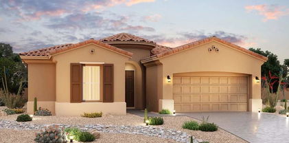 261 S 163rd Drive, Goodyear