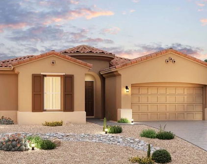 261 S 163rd Drive, Goodyear