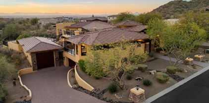 4256 N Desert Oasis Circle, Mesa