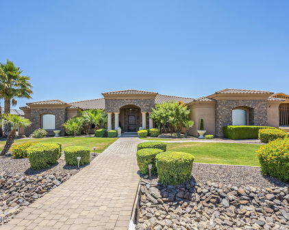 18131 W Palo Verde Court, Litchfield Park