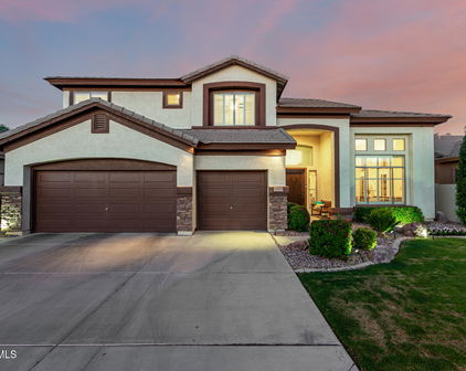 6449 S Glory Court, Gilbert
