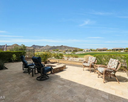 20702 W Hillcrest Boulevard, Buckeye