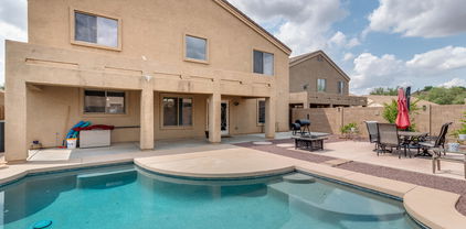 11822 W Montana De Oro Drive, Sun City