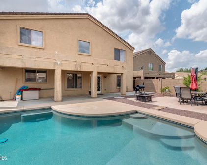 11822 W Montana De Oro Drive, Sun City