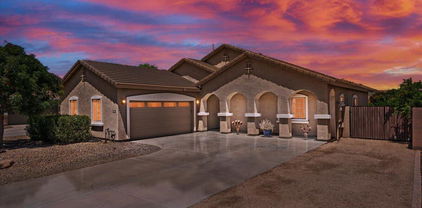 21720 E Domingo Road, Queen Creek