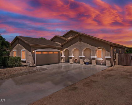 21720 E Domingo Road, Queen Creek