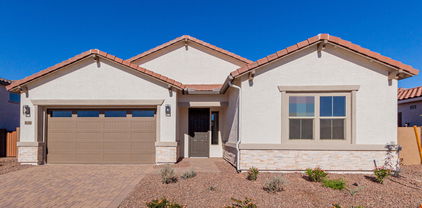 16380 W Avenida Del Sol --, Surprise