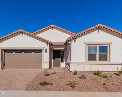 16380 W Avenida Del Sol --, Surprise