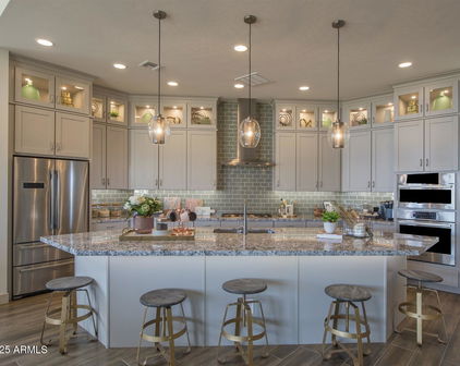 2038 W Union Park Drive, Phoenix