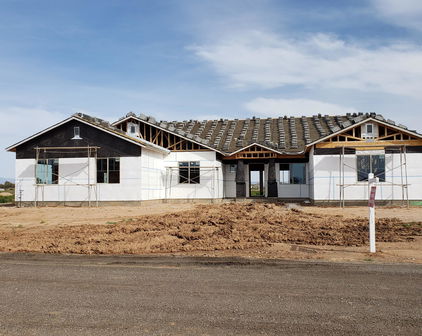 35301 N Fieldview Drive, San Tan Valley