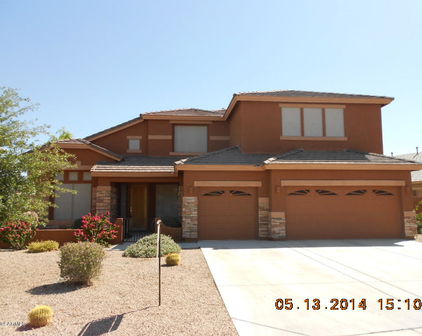 15007 W Windward Avenue, Goodyear
