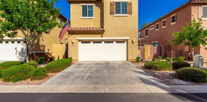 3231 S Mingus Drive, Chandler