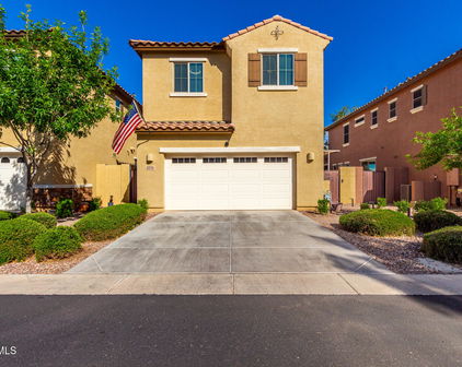 3231 S Mingus Drive, Chandler