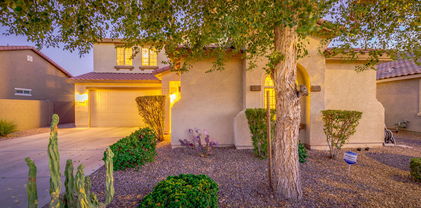 7617 W Apollo Road, Laveen