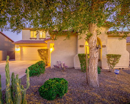 7617 W Apollo Road, Laveen