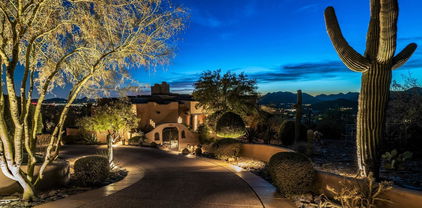 35802 N 61st Street, Cave Creek