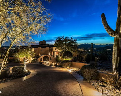 35802 N 61st Street, Cave Creek