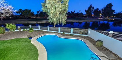 7008 W Escuda Drive, Glendale