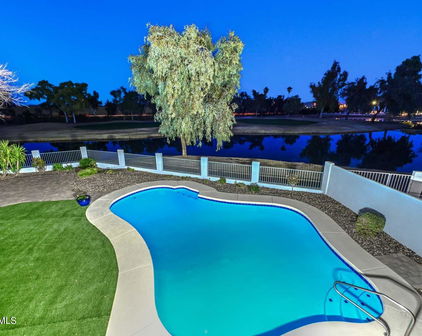 7008 W Escuda Drive, Glendale