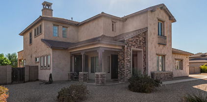 6921 W Fremont Road, Laveen