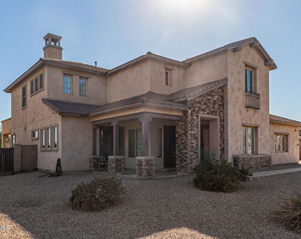 6921 W Fremont Road, Laveen