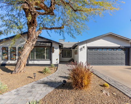 4356 E Coconino Street, Phoenix