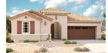 16379 W Avenida Del Sol --, Surprise