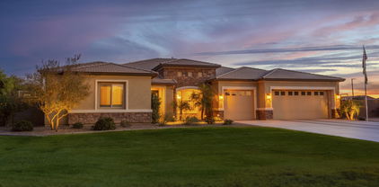 19983 E Alamosa Drive, Queen Creek
