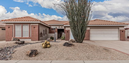 14850 W Vía Montoya --, Sun City West
