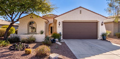 26167 W Firehawk Drive, Buckeye