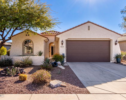 26167 W Firehawk Drive, Buckeye
