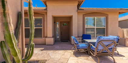 6530 S Granite Drive, Chandler