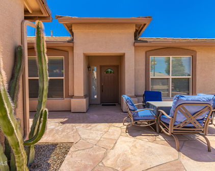 6530 S Granite Drive, Chandler