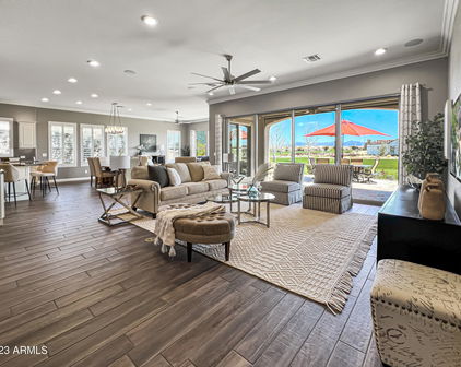 36709 N Stoneware Drive, Queen Creek