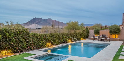 6130 E Bramble Berry Lane, Cave Creek