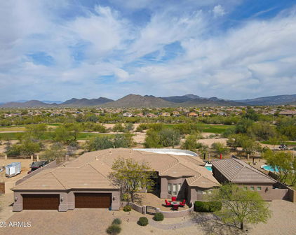 4616 E Quien Sabe Way, Cave Creek