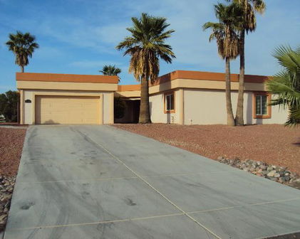 11104 W Mountain View Road, Sun City