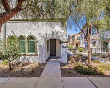 2765 S Cavalier Drive Unit 102, Gilbert