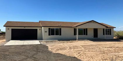 25627 W Hedgehog Road, Wittmann