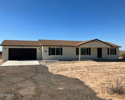 25627 W Hedgehog Road, Wittmann