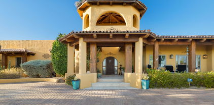 9716 E Mariposa Grande Drive, Scottsdale